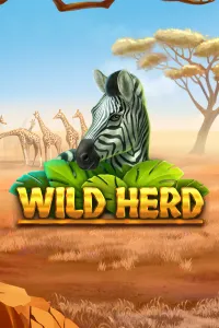 Wild Herd